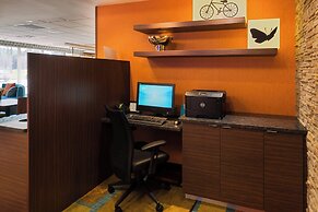 Fairfield Inn & Suites by Marriott Olean