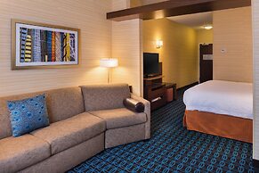 Fairfield Inn & Suites by Marriott Olean