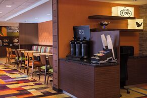 Fairfield Inn & Suites by Marriott Olean