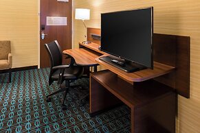 Fairfield Inn & Suites by Marriott Olean