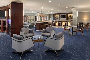 Courtyard Minneapolis St. Paul/Roseville by Marriott