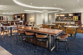 Courtyard Minneapolis St. Paul/Roseville by Marriott