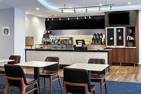 Courtyard Minneapolis St. Paul/Roseville by Marriott