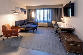 Courtyard Minneapolis St. Paul/Roseville by Marriott