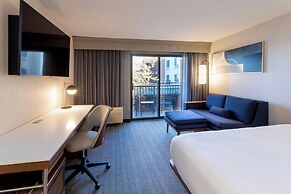 Courtyard Minneapolis St. Paul/Roseville by Marriott