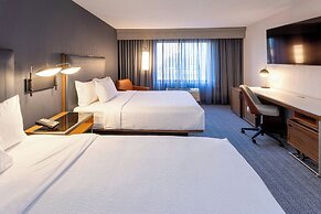 Courtyard Minneapolis St. Paul/Roseville by Marriott