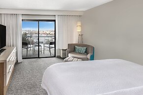 Courtyard by Marriott Reno