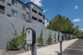 Courtyard by Marriott Reno