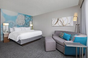 Courtyard by Marriott Reno