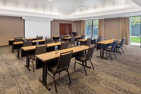 Courtyard by Marriott Reno