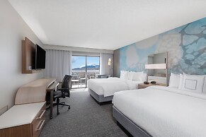 Courtyard by Marriott Reno