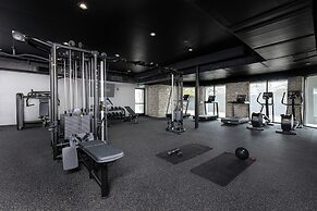 Courtyard by Marriott Reno