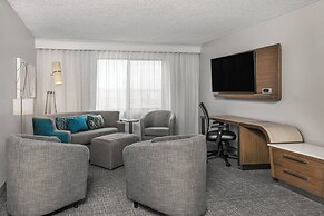 Courtyard by Marriott Reno