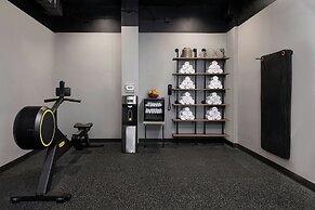 Courtyard by Marriott Reno