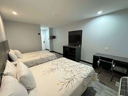 Americas Best Value Inn & Suites Haltom City Ft. Worth