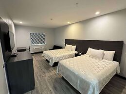 Americas Best Value Inn & Suites Haltom City Ft. Worth