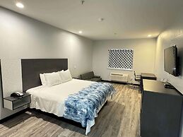 Americas Best Value Inn & Suites Haltom City Ft. Worth