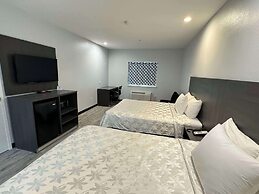 Americas Best Value Inn & Suites Haltom City Ft. Worth