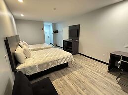 Americas Best Value Inn & Suites Haltom City Ft. Worth