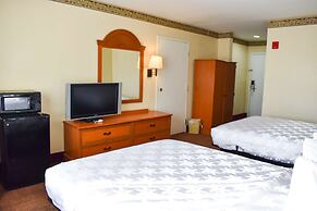 Americas Best Value Inn & Suites Haltom City Ft. Worth