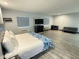 Americas Best Value Inn & Suites Haltom City Ft. Worth
