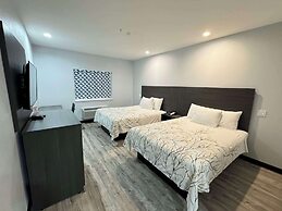 Americas Best Value Inn & Suites Haltom City Ft. Worth