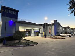 Americas Best Value Inn & Suites Haltom City Ft. Worth
