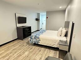Americas Best Value Inn & Suites Haltom City Ft. Worth