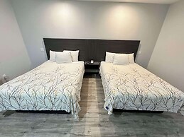 Americas Best Value Inn & Suites Haltom City Ft. Worth