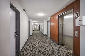 Quality Inn & Suites Clayton, NM