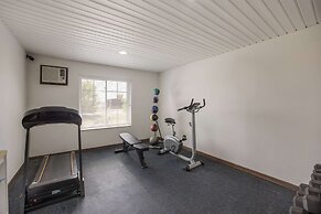 Quality Inn & Suites Clayton, NM