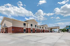 Quality Inn & Suites Clayton, NM