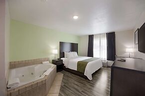 Quality Inn & Suites Clayton, NM