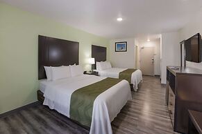 Quality Inn & Suites Clayton, NM