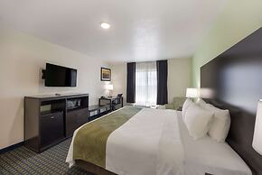 Quality Inn & Suites Clayton, NM