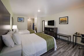 Quality Inn & Suites Clayton, NM