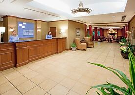 Holiday Inn Express And Suites Hagerstown, an IHG Hotel