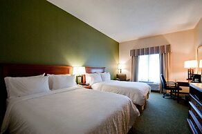 Holiday Inn Express And Suites Hagerstown, an IHG Hotel