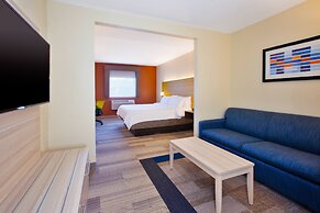 Holiday Inn Express & Suites Absecon-Atlantic City, an IHG Hotel