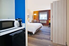 Holiday Inn Express & Suites Absecon-Atlantic City by IHG