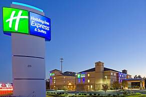 Holiday Inn Express & Suites Absecon-Atlantic City by IHG