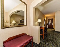 Quality Inn Spring Mills - Martinsburg North