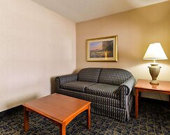 Quality Inn Spring Mills - Martinsburg North