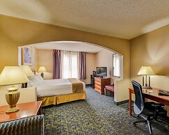 Quality Inn Spring Mills - Martinsburg North