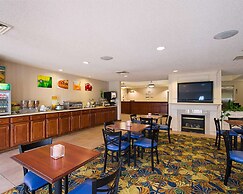 Quality Inn Spring Mills - Martinsburg North