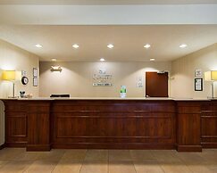 Quality Inn Spring Mills - Martinsburg North