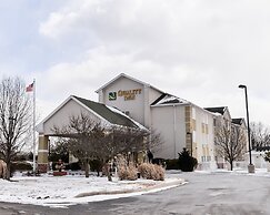 Quality Inn Spring Mills - Martinsburg North