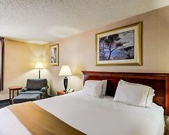 Quality Inn Spring Mills - Martinsburg North