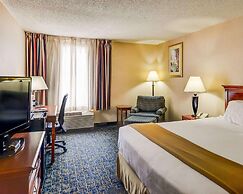 Quality Inn Spring Mills - Martinsburg North