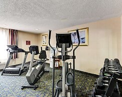 Quality Inn Spring Mills - Martinsburg North